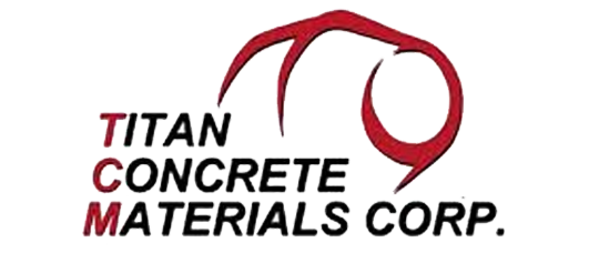 Titan Concrete Materials Corp.
